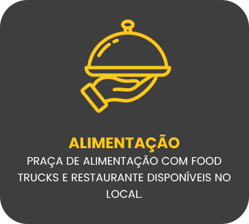 Alimentação | Corrida de Negócios